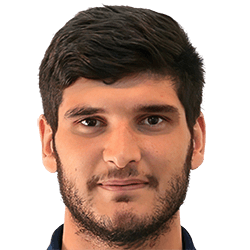 Mohammad Deris fm 2021