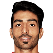 Mohammad Iranpourian fm21