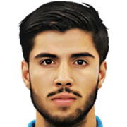 Faraz Emamali fm 2021