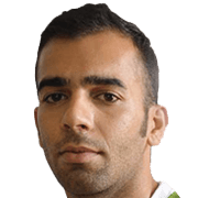 Milad Jahani fm 2021