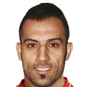 Mohammad Ghazi Najafabadi fm 2021