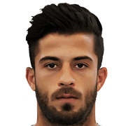 Morteza Aghakhan fm21