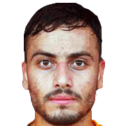 Vahid Heydarieh fm21