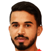 Mahmoud Motlaghzadeh fm21