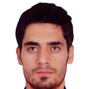 Farshad Salarvand fm 2021