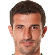 Ghasem Hadadifar fm 2021