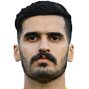 Vahid Sheikh Veisi fm 2021