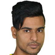 Mohammad Amin Darvishi fm 2021