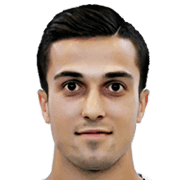 Sajjad Ashouri fm 2021