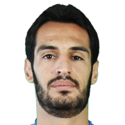 Seyed Mohsen Hosseini fm21