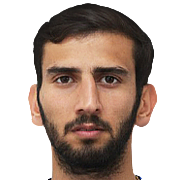 Amin Haj Mohammadi fm21