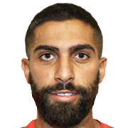 Amir Hossein Feshangchi fm21