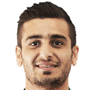 Hossein Baghlani fm21