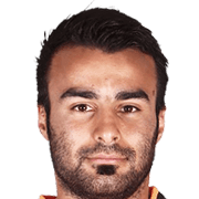 Masoud Ebrahimzadeh fm 2021