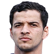 Mohammad Reza Khorsandnia fm21