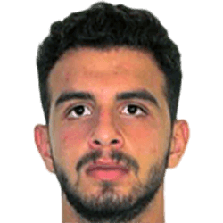 Meraj Esmaeili fm 2021