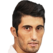 Keivan Amraei fm 2021