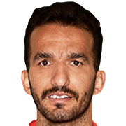 Mohammad Nouri fm 2021