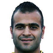 Hamid Reza Divsalar fm21