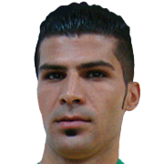 Mohammed Reza Pourmohammad fm 2021