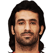 Abdollah Karami fm21