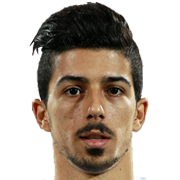 Mohammad Sattari fm 2021