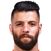 Mohammad Abbaszadeh fm21