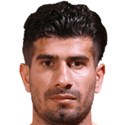 Seyed Ahmad Mehdizadeh fm21