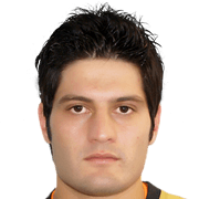 Shahab Gordan fm 2021