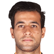 Sajjad Moshkelpour fm21