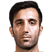 Hamed Fallahzadeh fm21