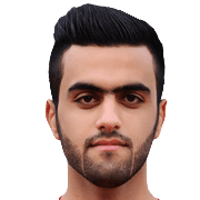 Mohammad Ahleshakheh fm21