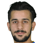 Yousef Seyedi fm 2021