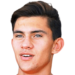 Mohammed Reza Azadi fm 2021