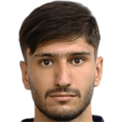 Shahin Taherkhani fm 2021