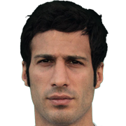 Hamed Nourmohammadi fm 2021