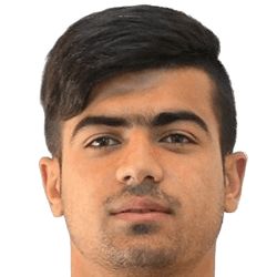 Reza Jabireh fm 2021