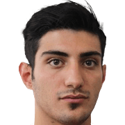 Mehrdad Bayrami fm21