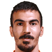 Mohammad Reza Soleimani fm21