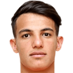 Amir Hossein Hosseinzadeh fm21