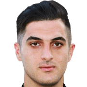 Mahmoud Ghaedrahmati fm21