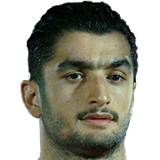 Abdollah Hosseini fm 2021