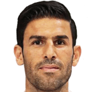 Hossein Badamaki fm 2021