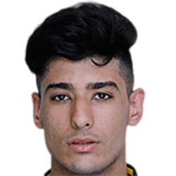 Ali Keykhosravi fm21