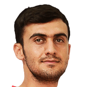 Bahram Farokhi fm 2021