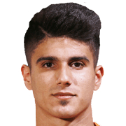 Danial Mahini fm 2021