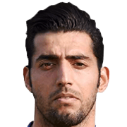 Masih Zahedi fm 2021