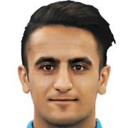 Abolfazl Razzaghpour fm 2021