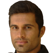 Mohammad Gholami fm21