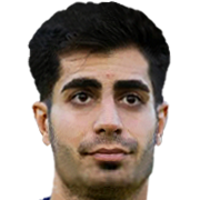 Siamak Kouroshi fm 2021